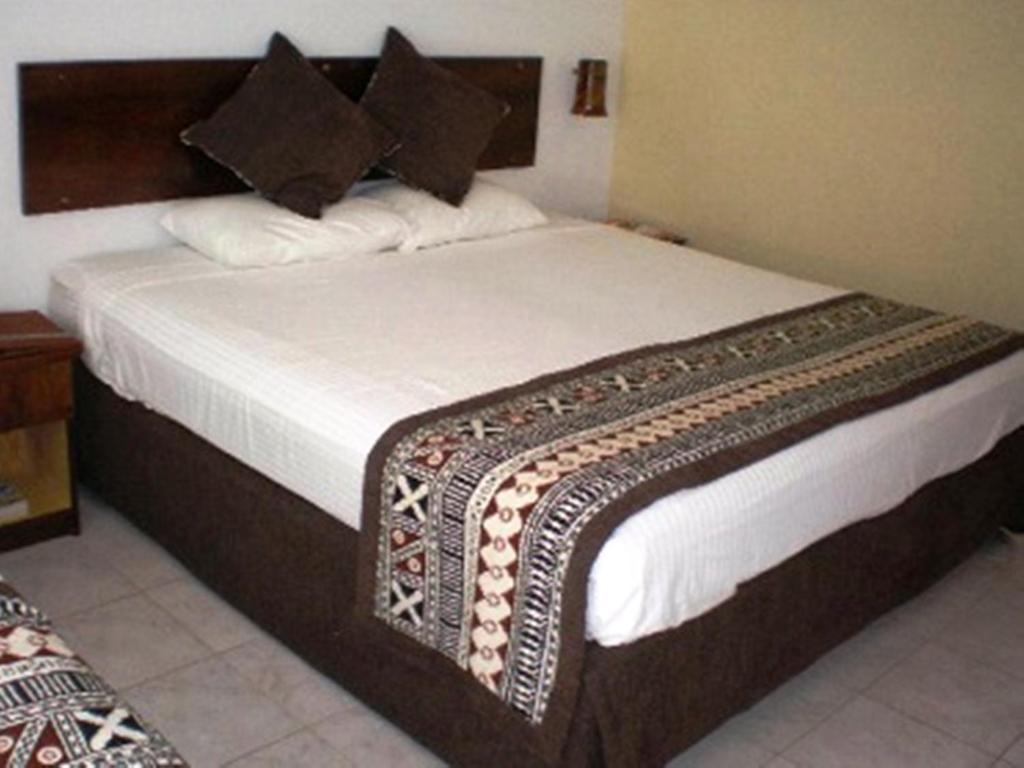 Capricorn International Hotel Nadi Habitación foto